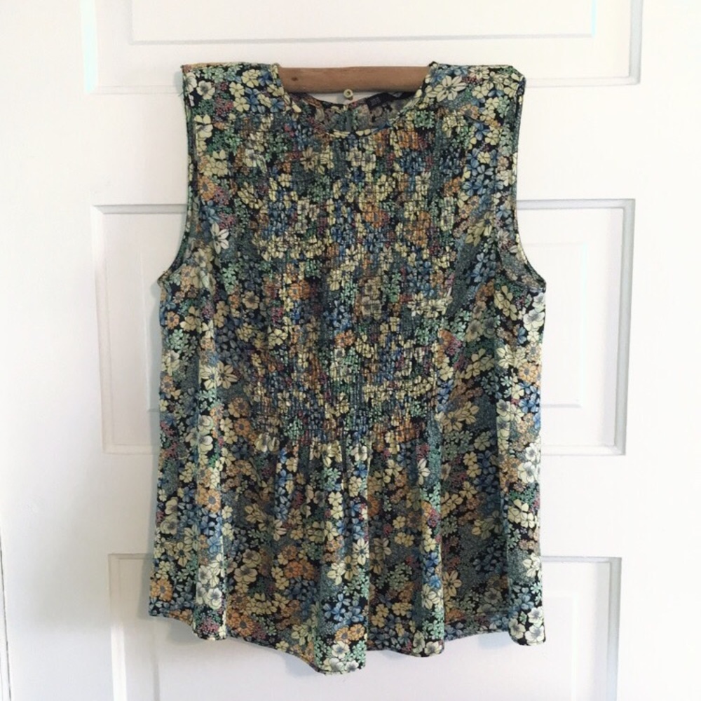 Zara🌸Top